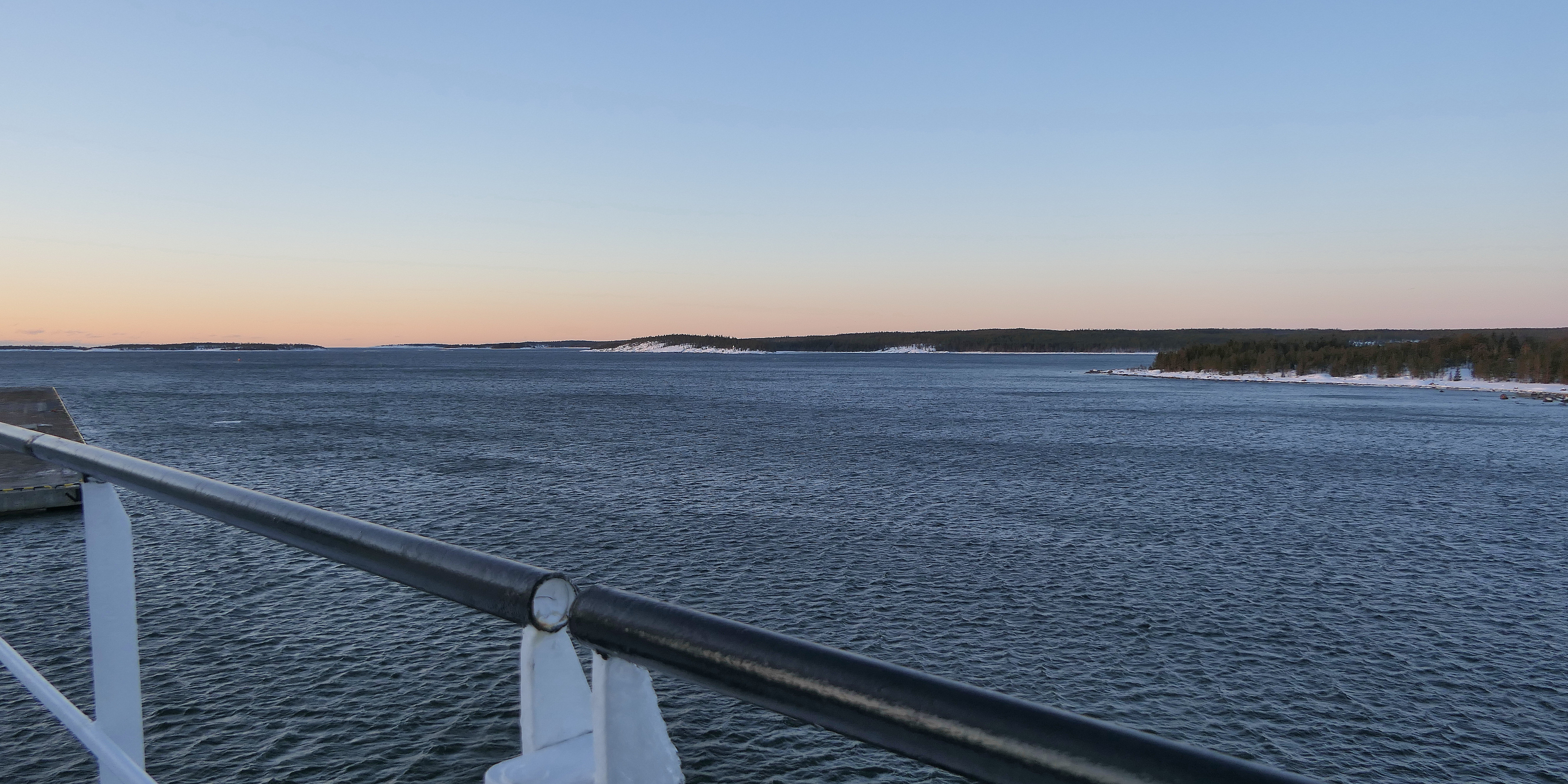 Landschaft um Husum